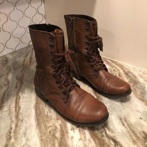Steve Madden Troppa Boot